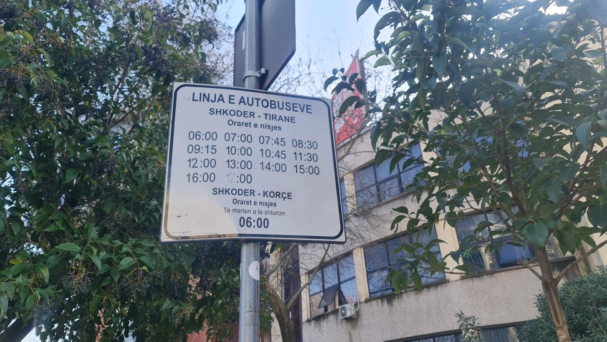 Top Shkodra Location Exterior foto